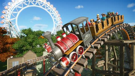 frontier developments planet coaster